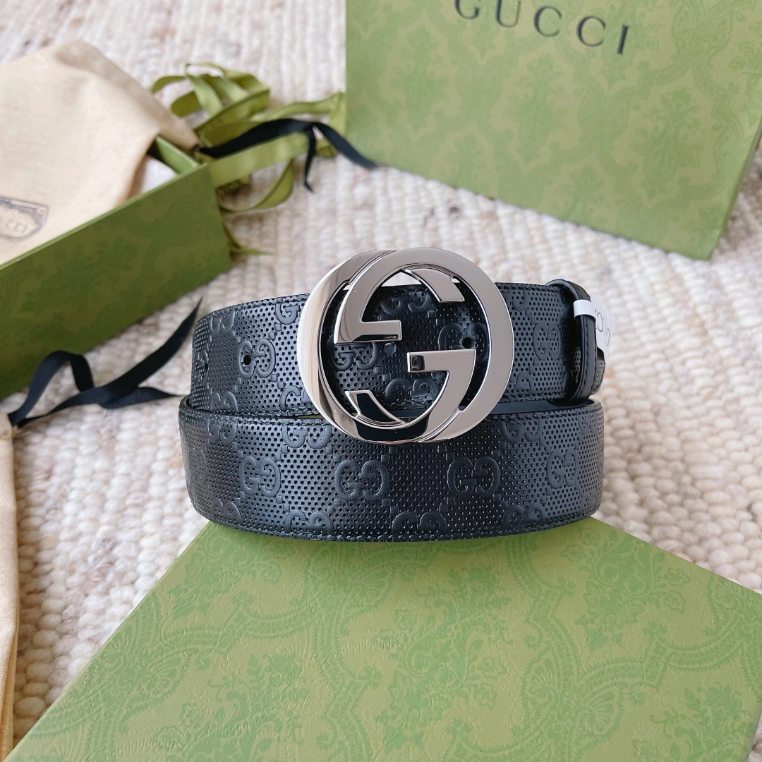 G*ucci Top Belts AT 20230905- Effortless 14936