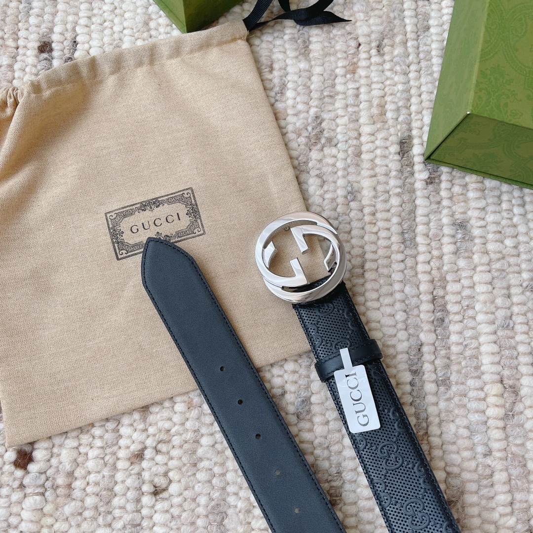 G*ucci Top Belts AT 20230905- Effortless 14936