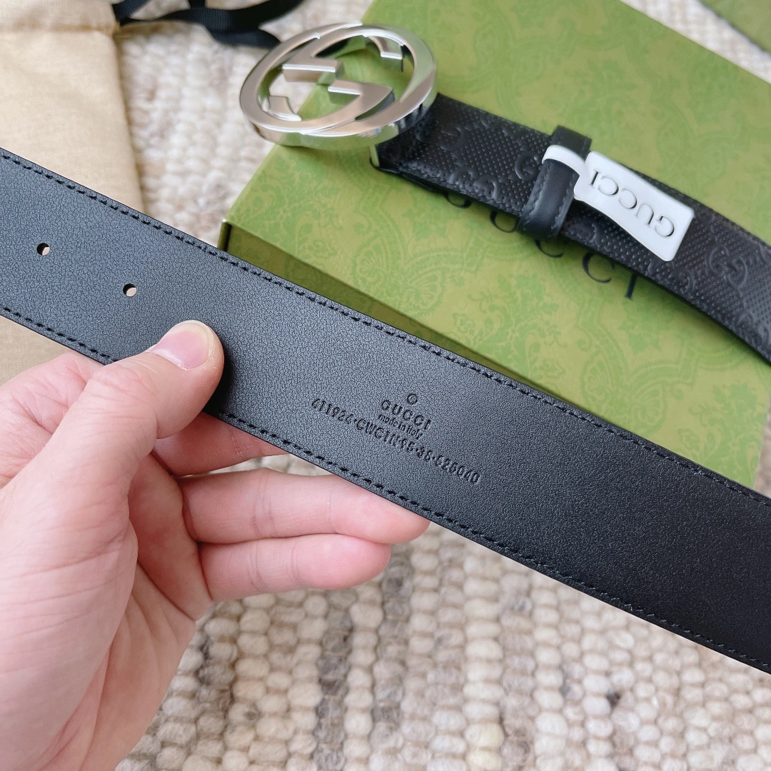 G*ucci Top Belts AT 20230905- Effortless 14936
