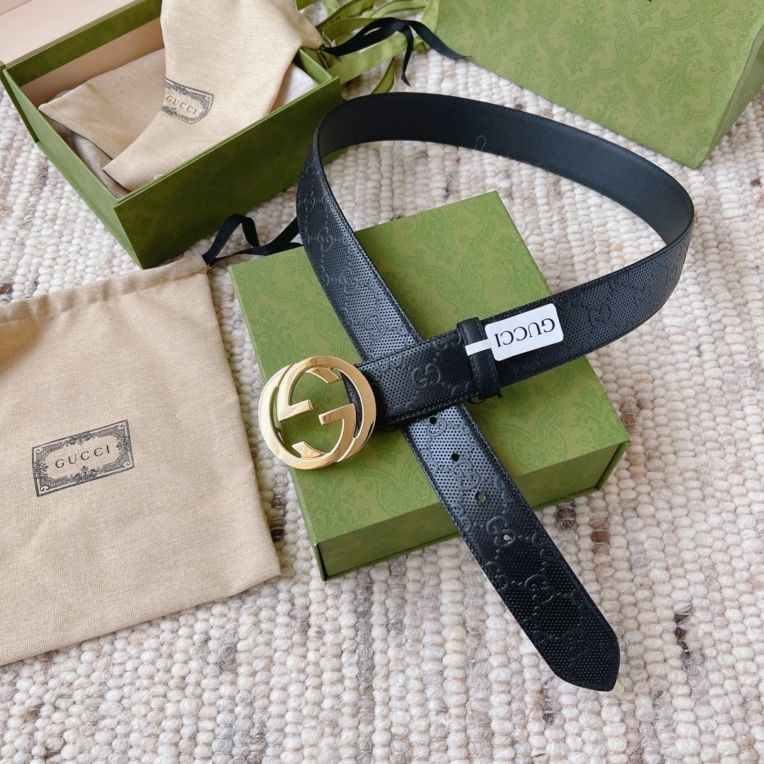 G*ucci Top Belts AT 20230905- Modern 14935