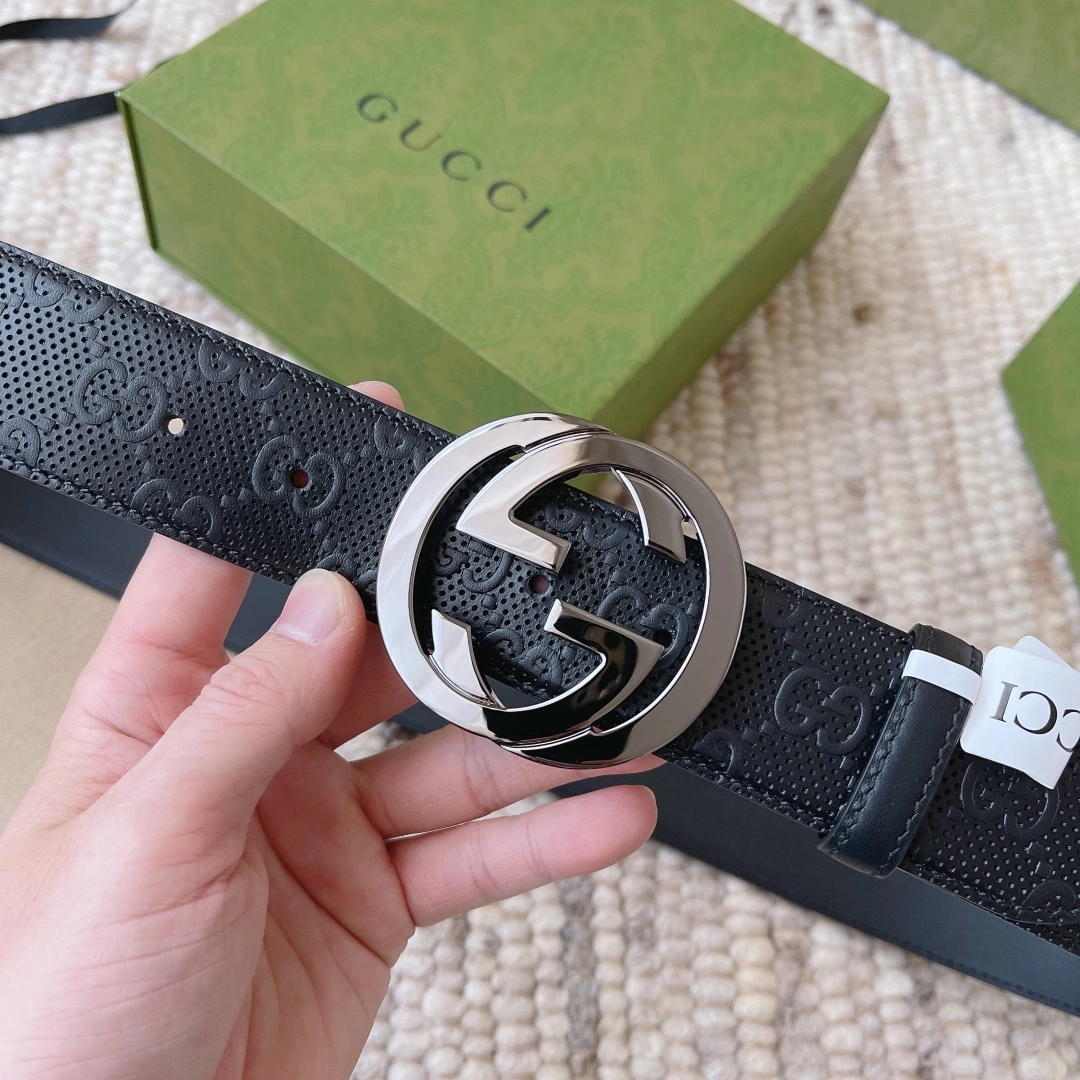 G*ucci Top Belts AT 20230905- Original 14934