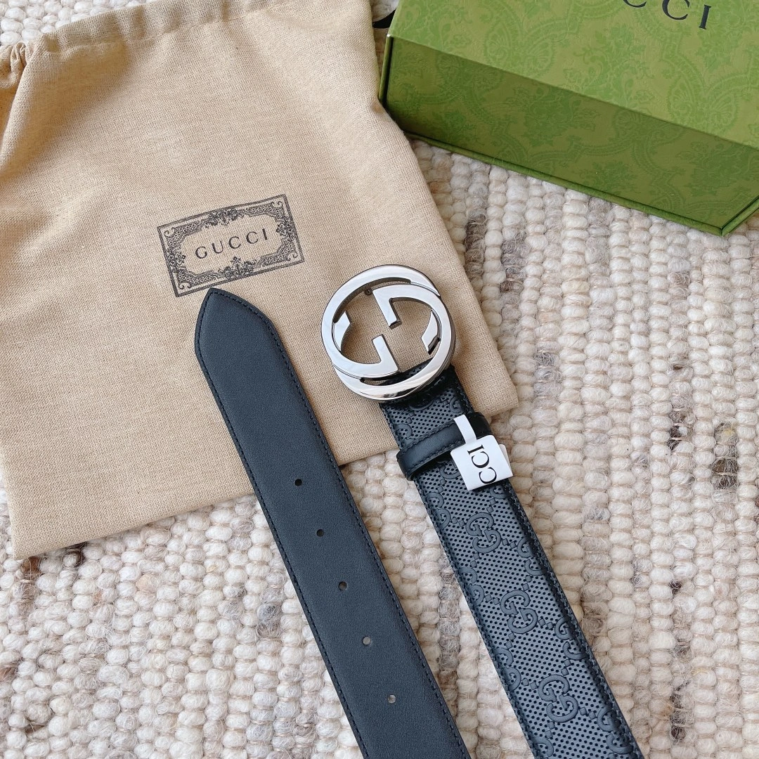 G*ucci Top Belts AT 20230905- Original 14934