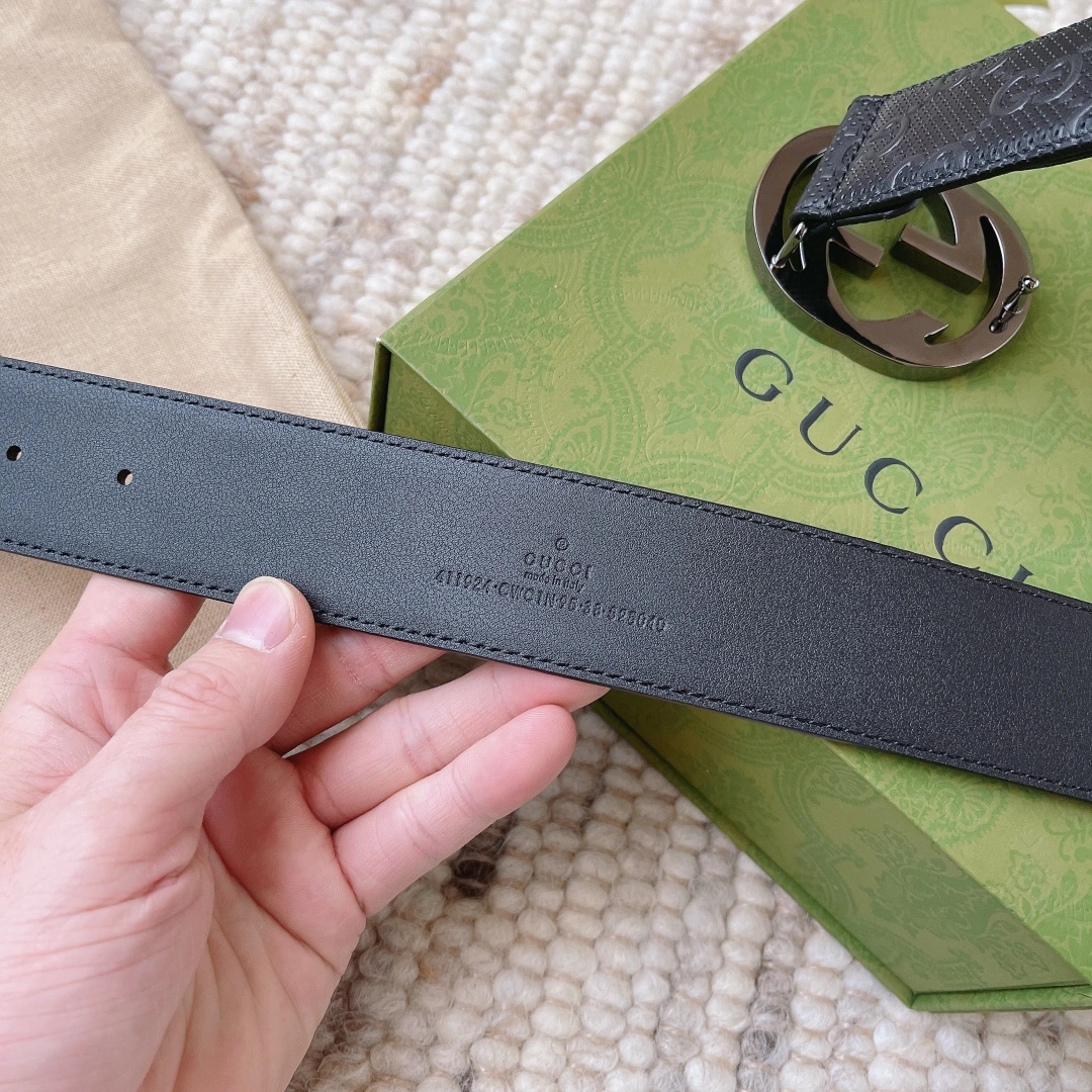 G*ucci Top Belts AT 20230905- Original 14934