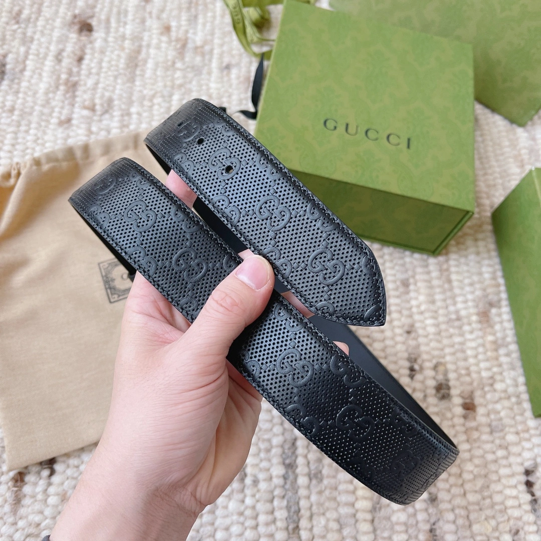 G*ucci Top Belts AT 20230905- Original 14934