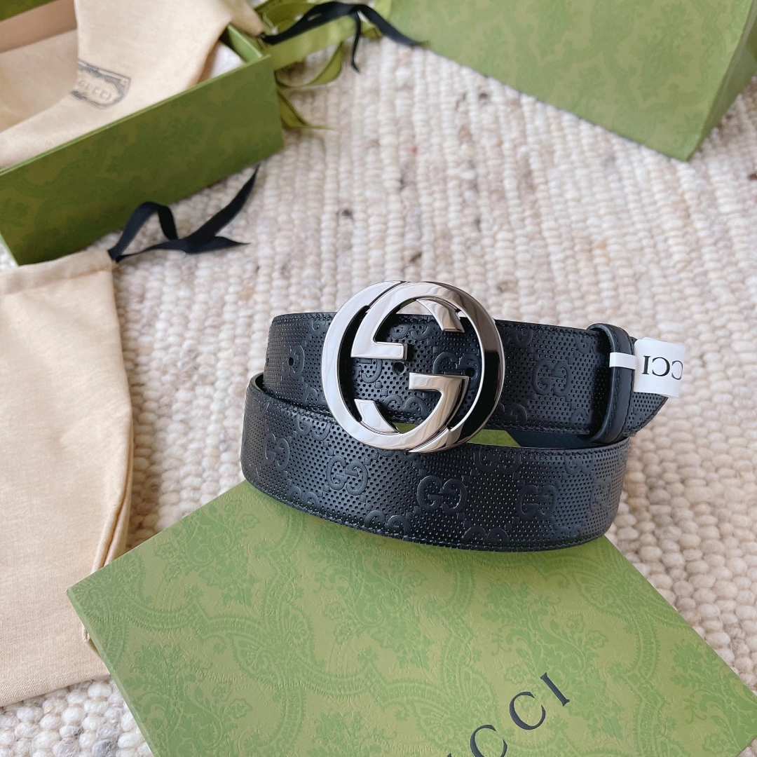 G*ucci Top Belts AT 20230905- Original 14934