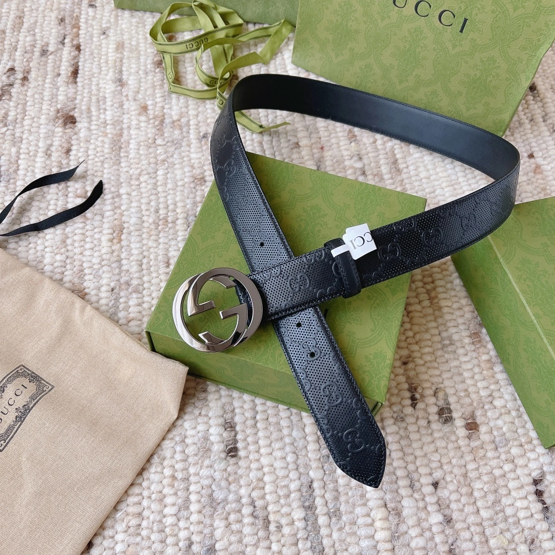 G*ucci Top Belts AT 20230905- Original 14934