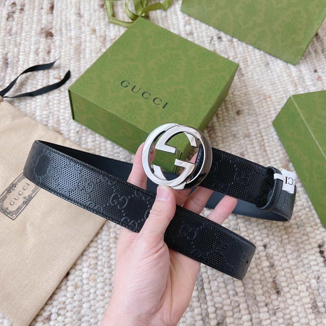 G*ucci Top Belts AT 20230905- Original 14934