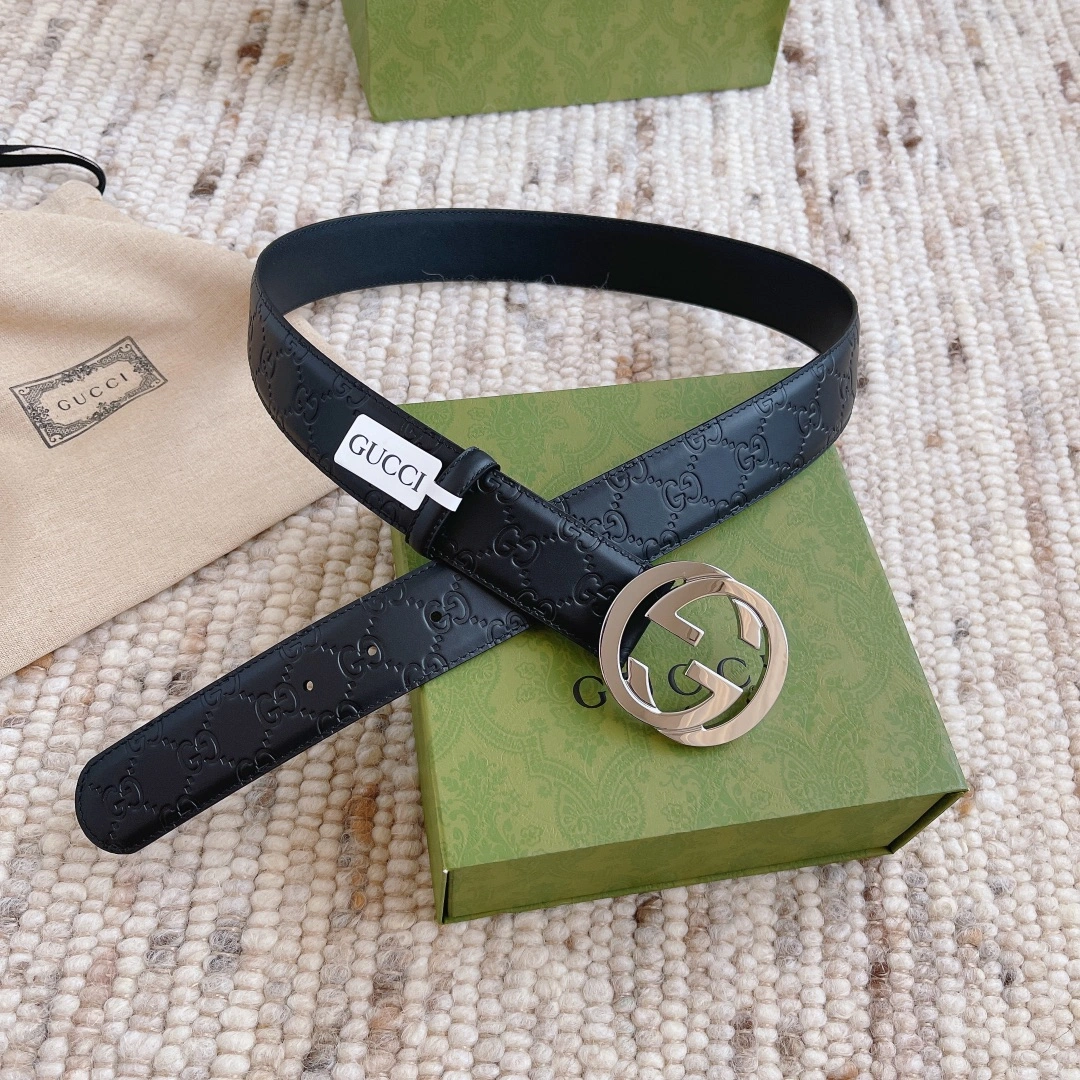 Sporty G*ucci Top Belts AT 20230905- 14933