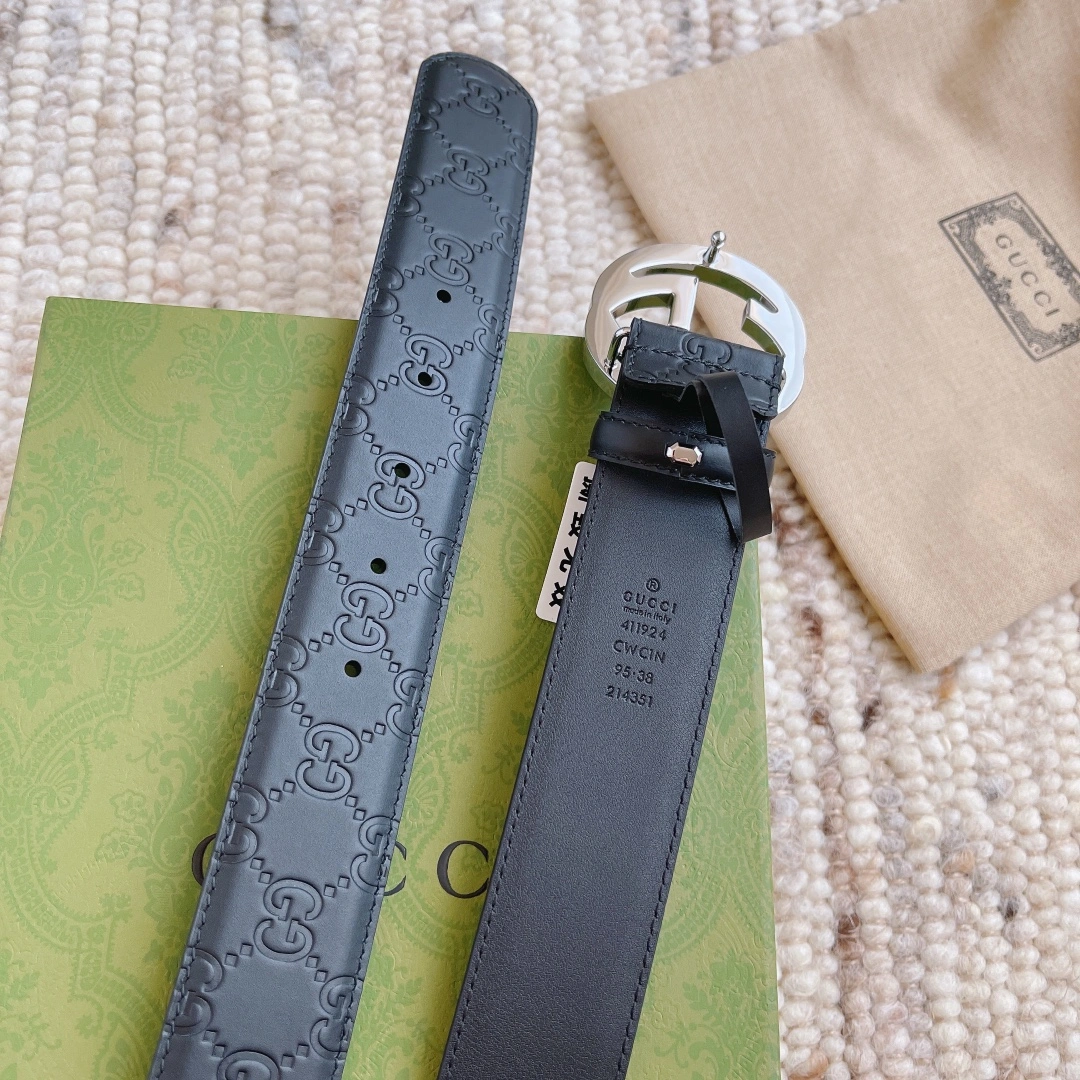Sporty G*ucci Top Belts AT 20230905- 14933