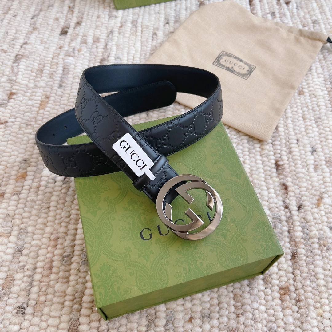 G*ucci Top Belts AT 20230905- Trendsetting 14932