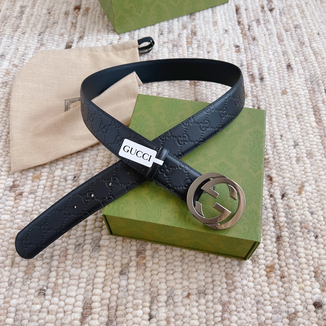 G*ucci Top Belts AT 20230905- Trendsetting 14932