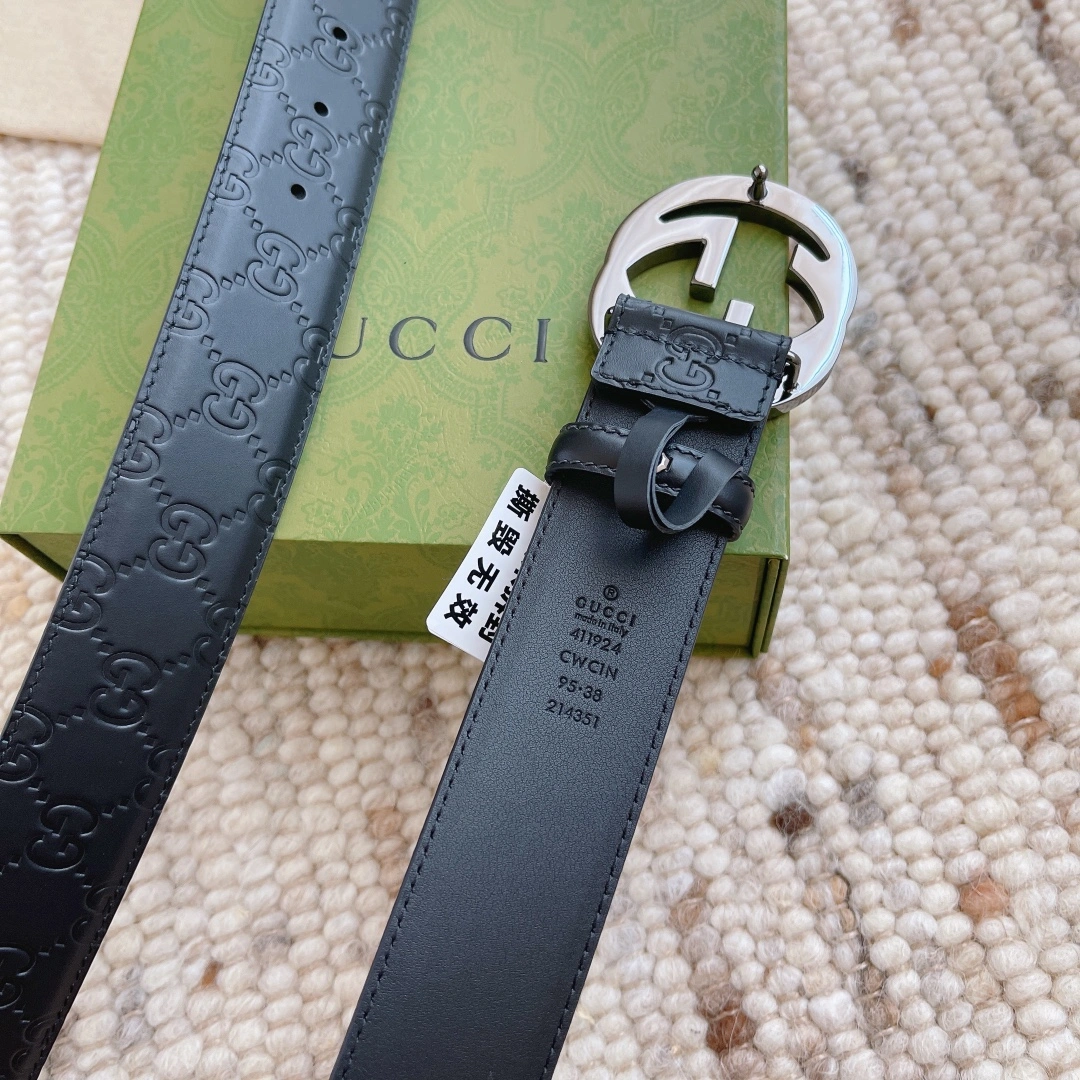 G*ucci Top Belts AT 20230905- Trendsetting 14932