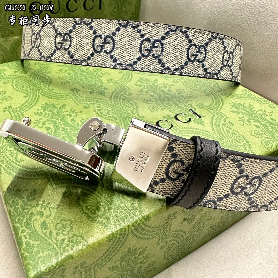 G*ucci Top Belts AT 20230905- Affordable 14930
