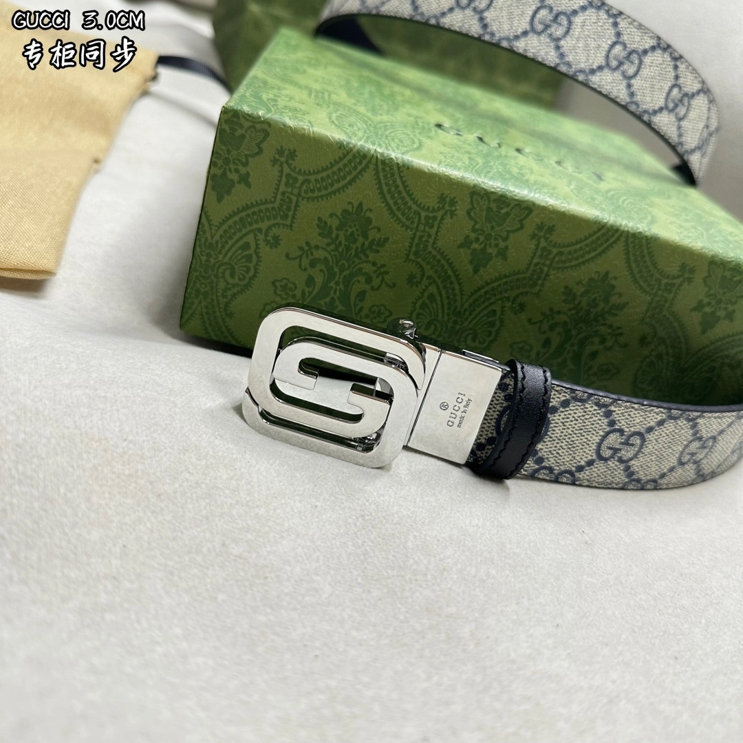 G*ucci Top Belts AT 20230905- Affordable 14930
