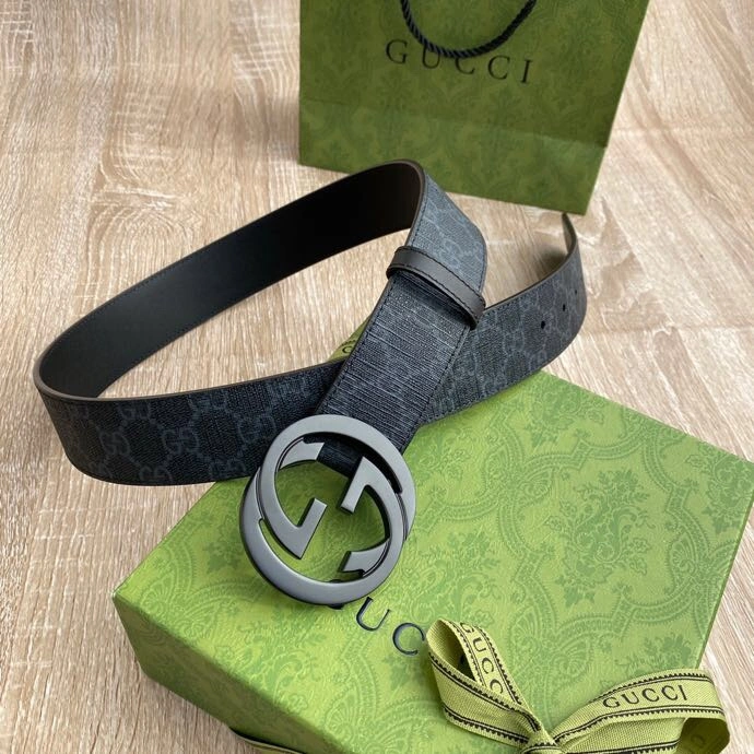 Breathable G*ucci Top Belts AT 20230905- 14928