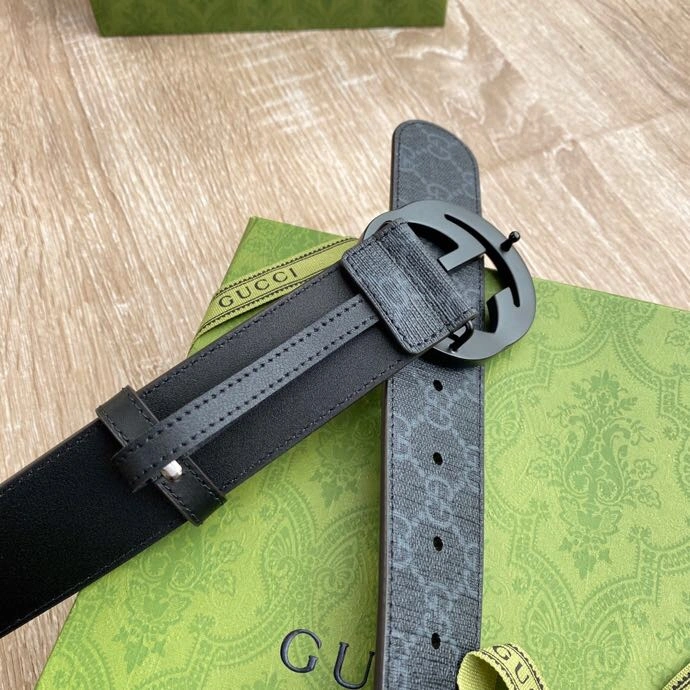Breathable G*ucci Top Belts AT 20230905- 14928