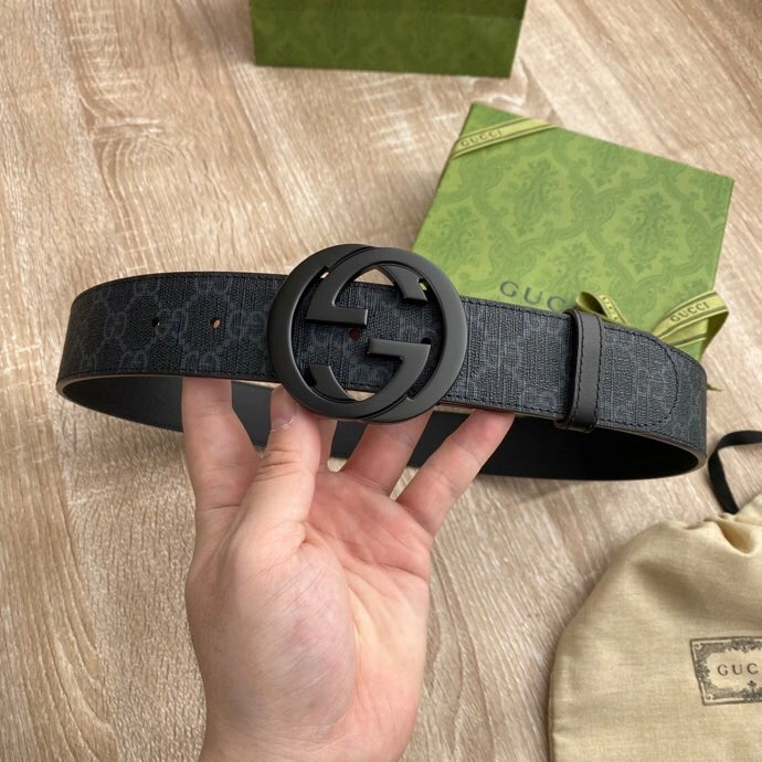 Breathable G*ucci Top Belts AT 20230905- 14928