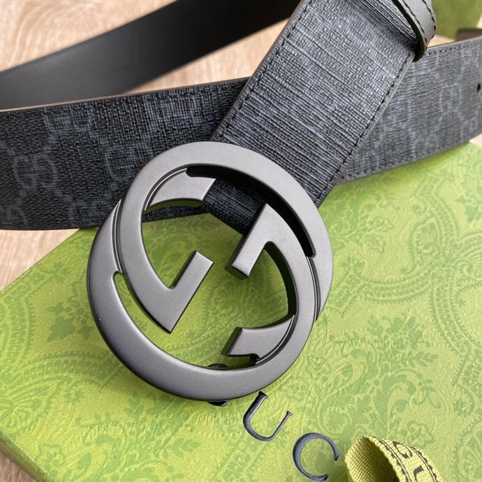 Breathable G*ucci Top Belts AT 20230905- 14928