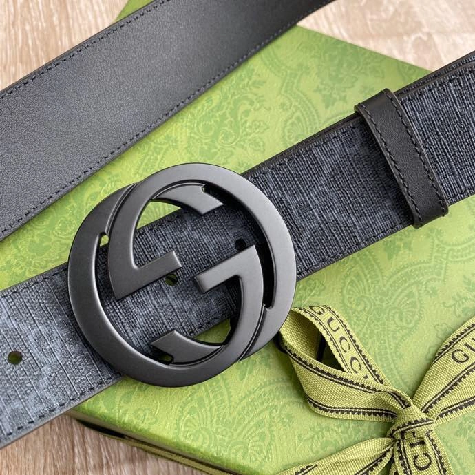 Breathable G*ucci Top Belts AT 20230905- 14928