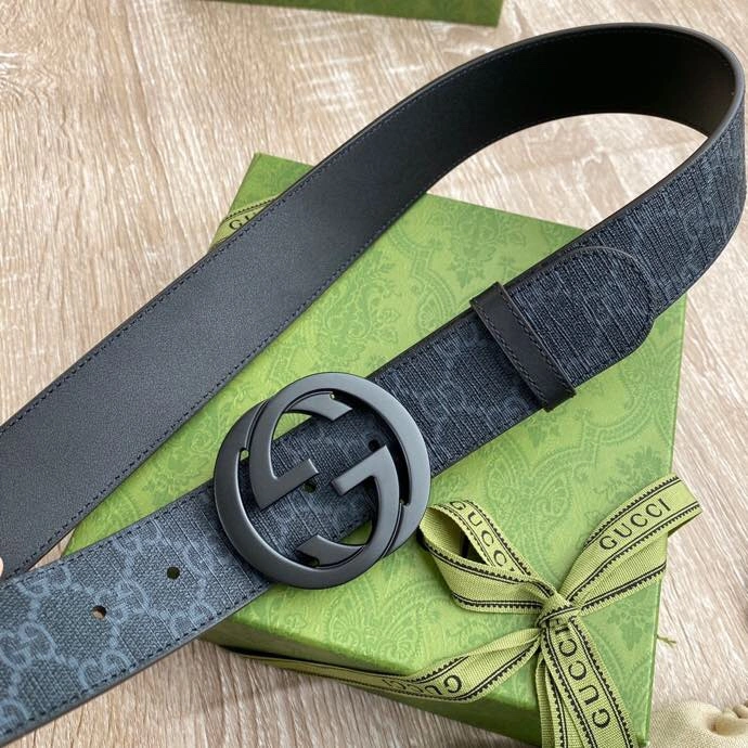 Breathable G*ucci Top Belts AT 20230905- 14928