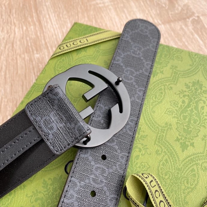Breathable G*ucci Top Belts AT 20230905- 14928