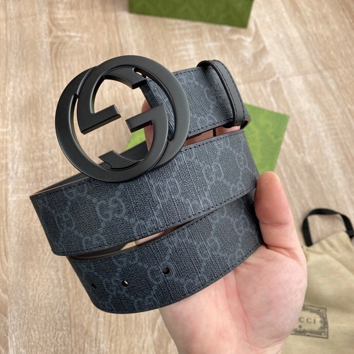 Breathable G*ucci Top Belts AT 20230905- 14928