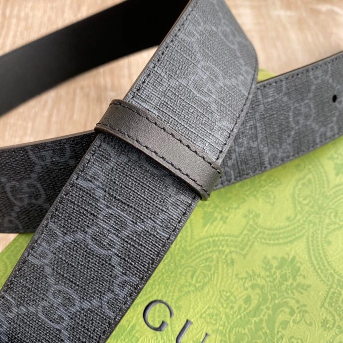 Breathable G*ucci Top Belts AT 20230905- 14928