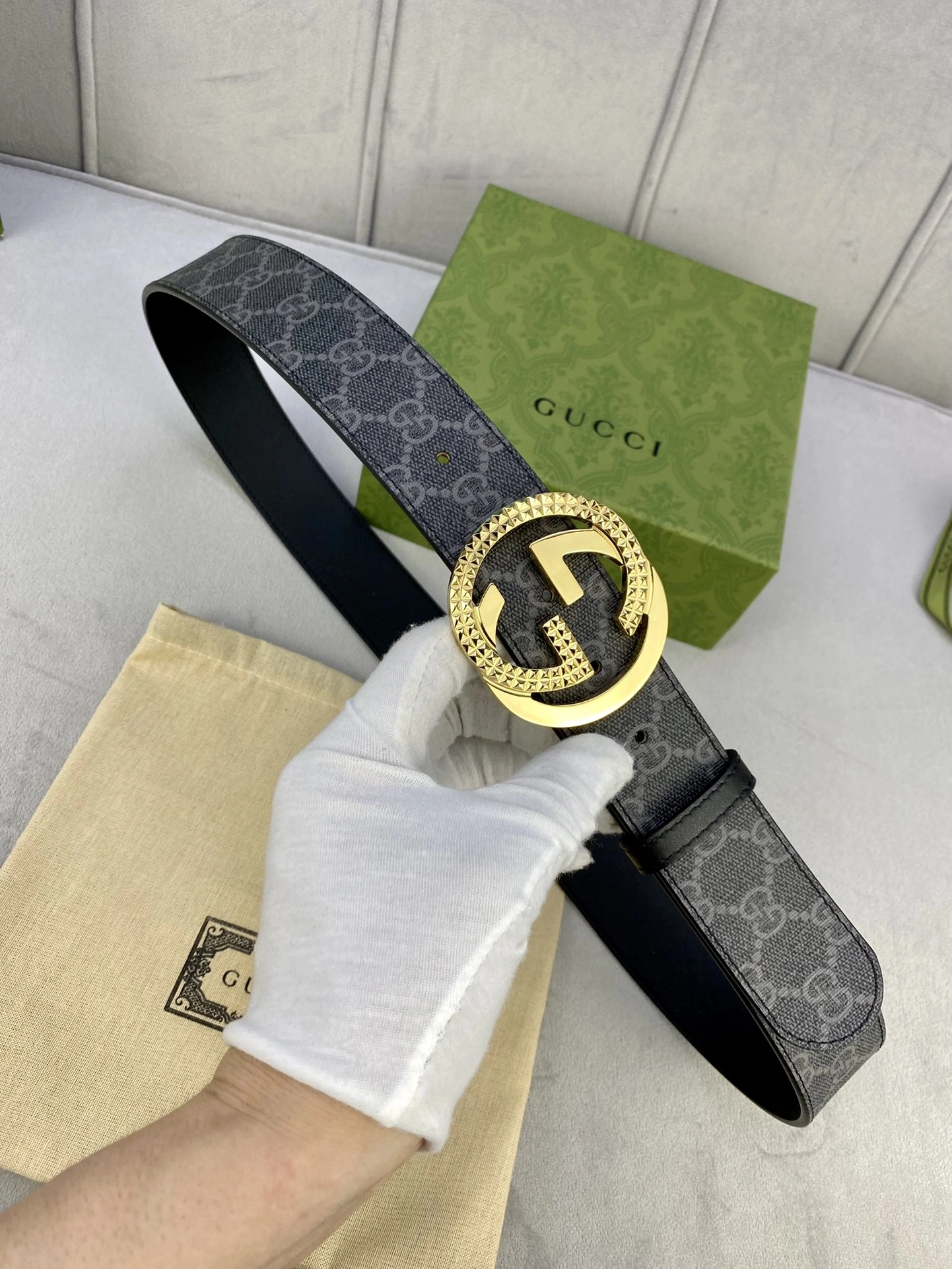 Classic G*ucci Top Belts AT 20230906- 14918