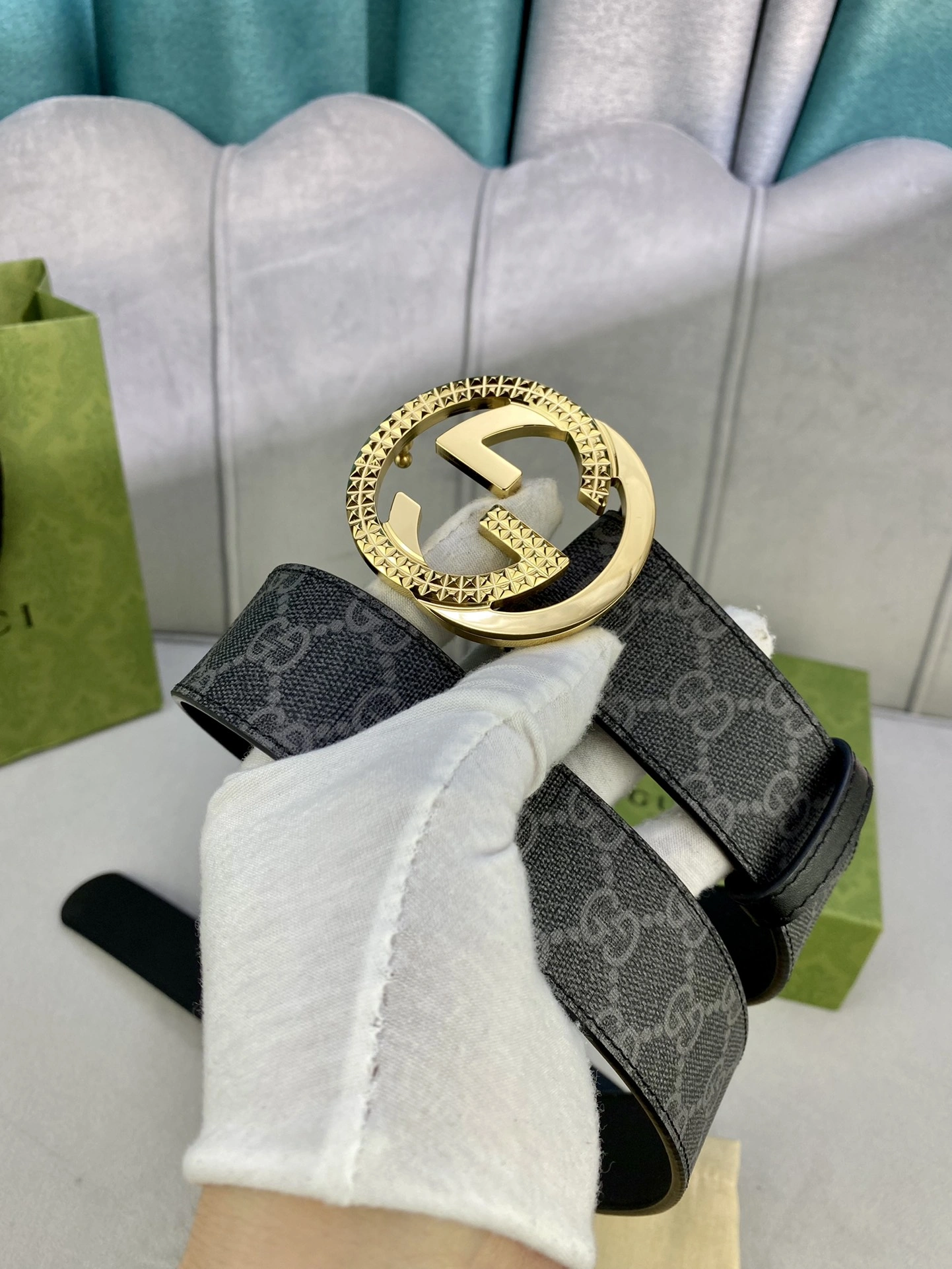 Classic G*ucci Top Belts AT 20230906- 14918