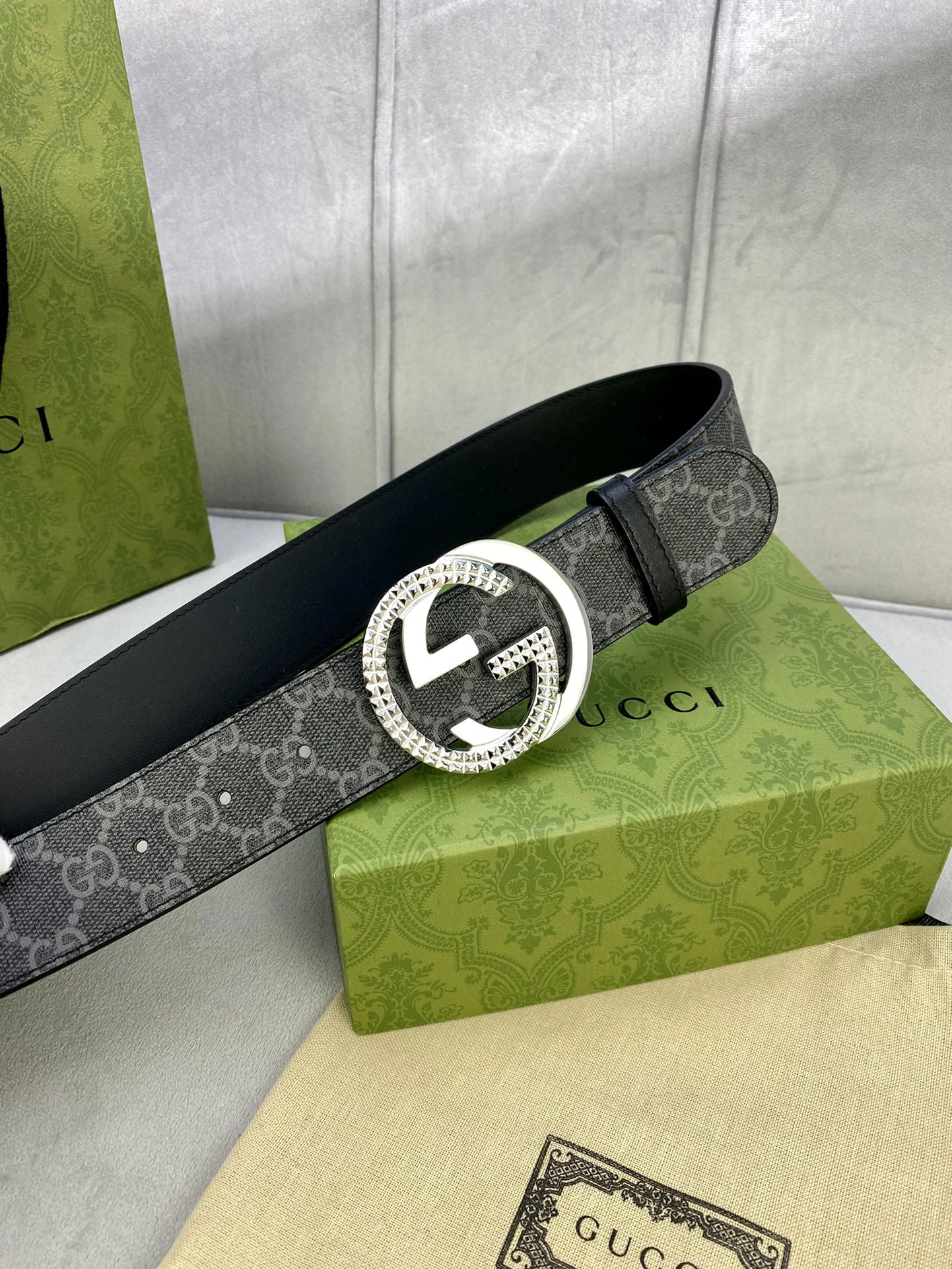 Classic G*ucci Top Belts AT 20230906- 14918