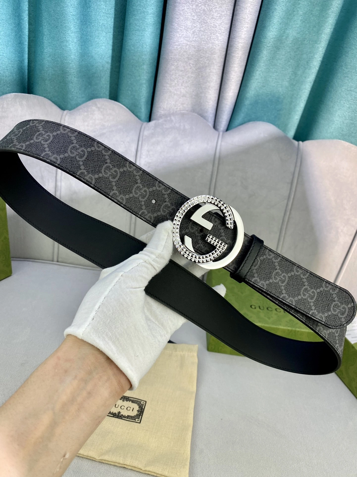 Classic G*ucci Top Belts AT 20230906- 14918