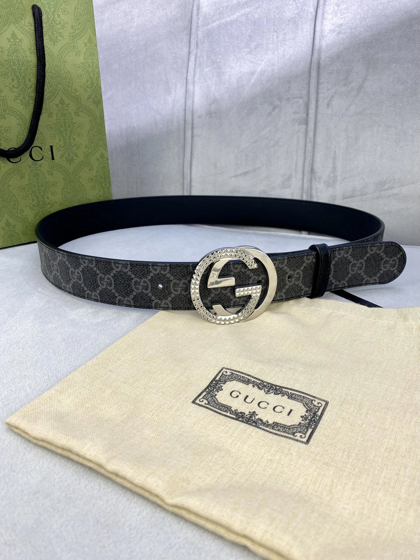Classic G*ucci Top Belts AT 20230906- 14918