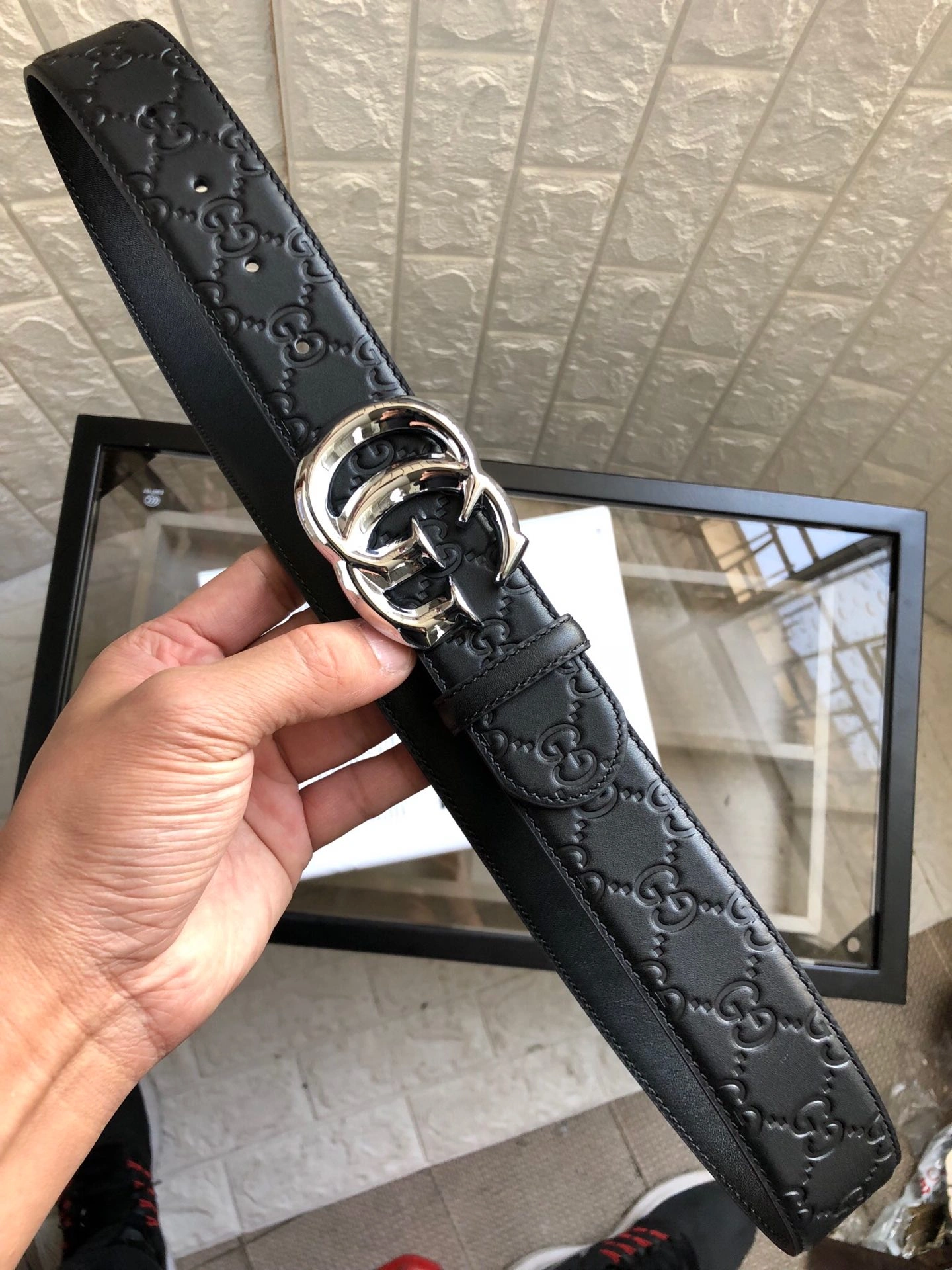 G*ucci Top Belts AT 20230906- FashionForward 14923