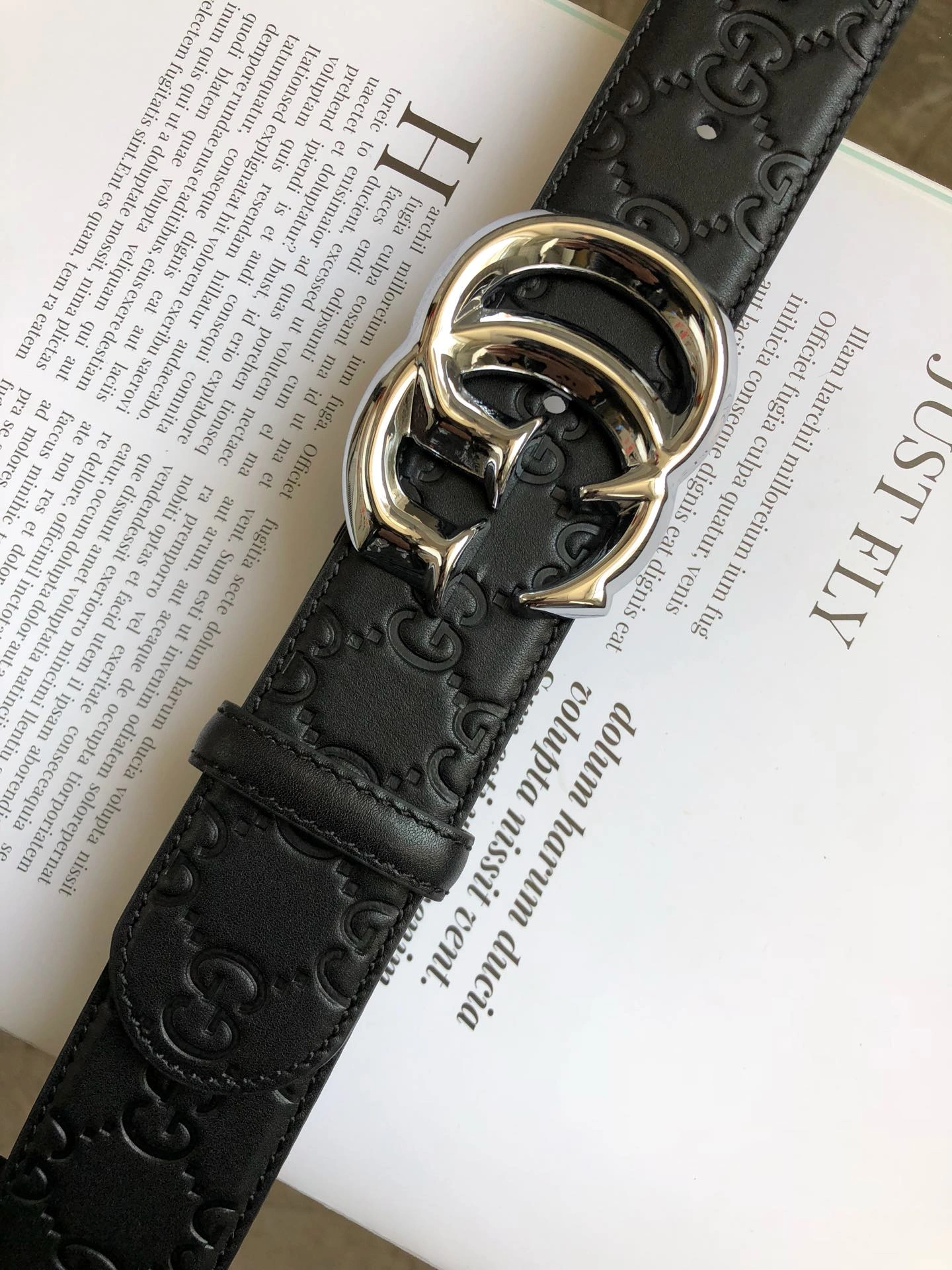 G*ucci Top Belts AT 20230906- FashionForward 14923