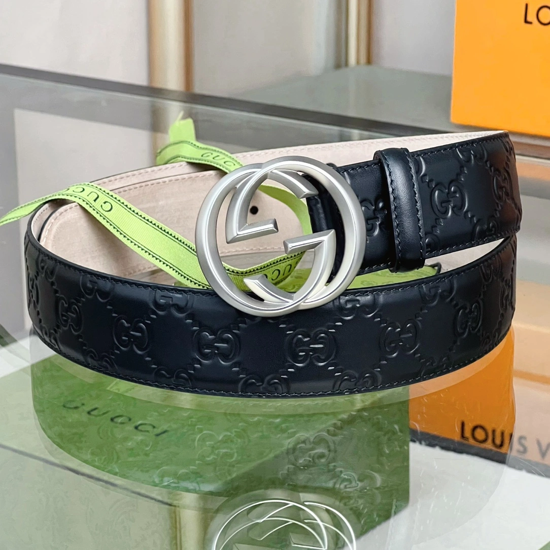 Contemporary G*ucci Top Belts AT 20230906- 14917