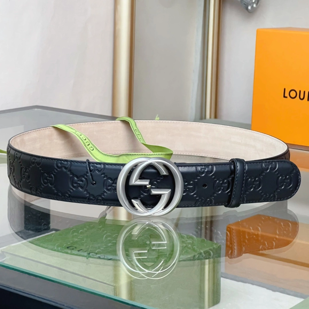 Contemporary G*ucci Top Belts AT 20230906- 14917
