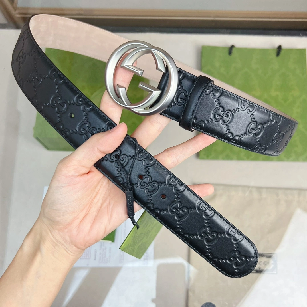 Contemporary G*ucci Top Belts AT 20230906- 14917