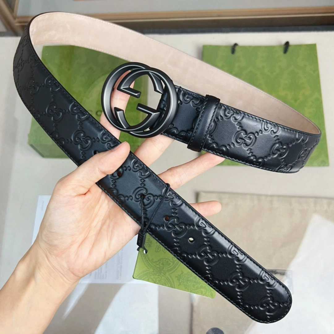 G*ucci Top Belts AT 20230906- GoAnywhere 14915