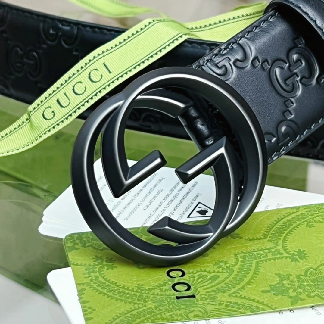 G*ucci Top Belts AT 20230906- GoAnywhere 14915