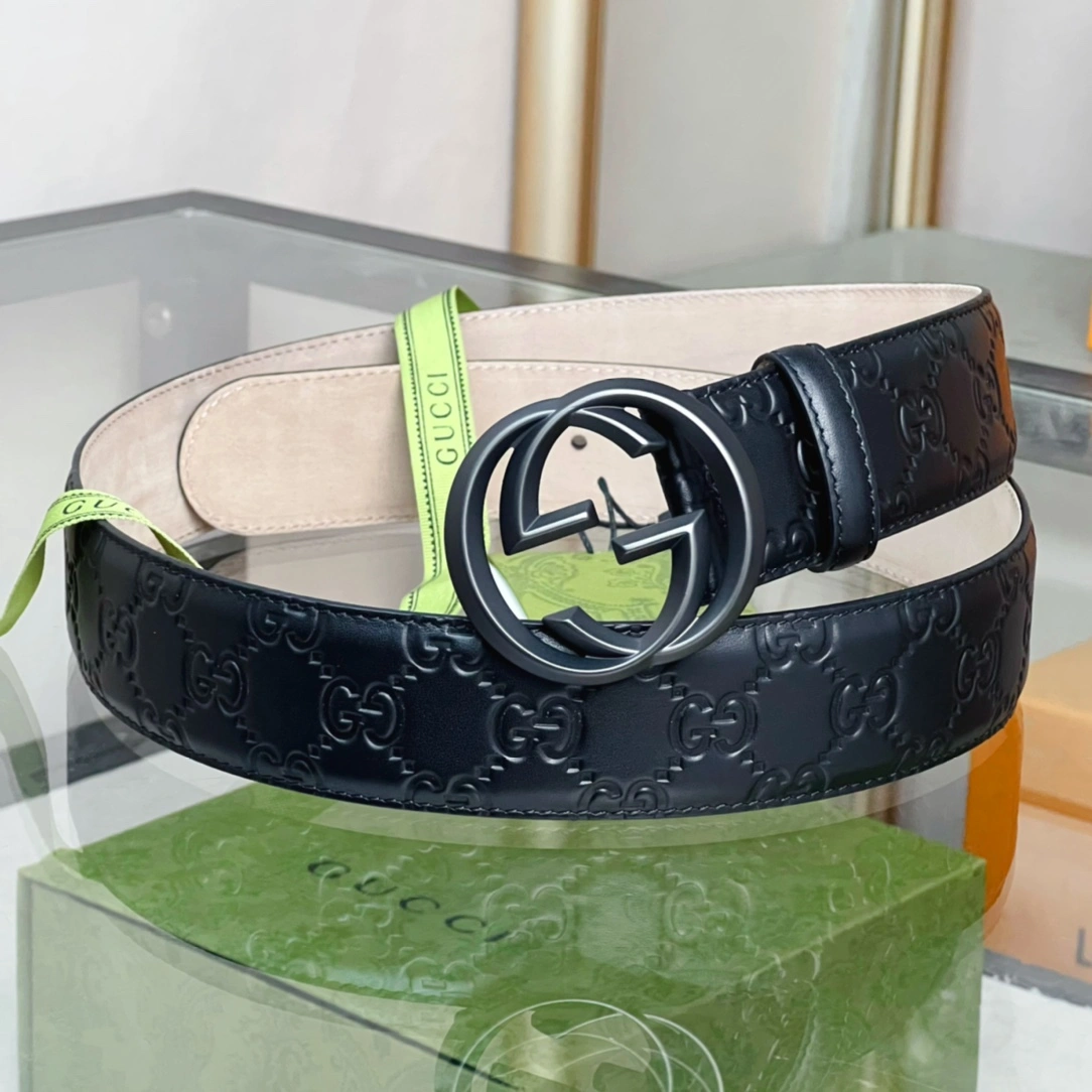 G*ucci Top Belts AT 20230906- GoAnywhere 14915
