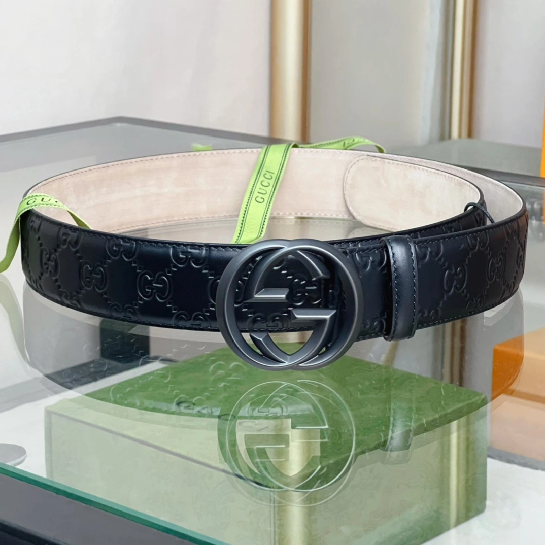 G*ucci Top Belts AT 20230906- GoAnywhere 14915