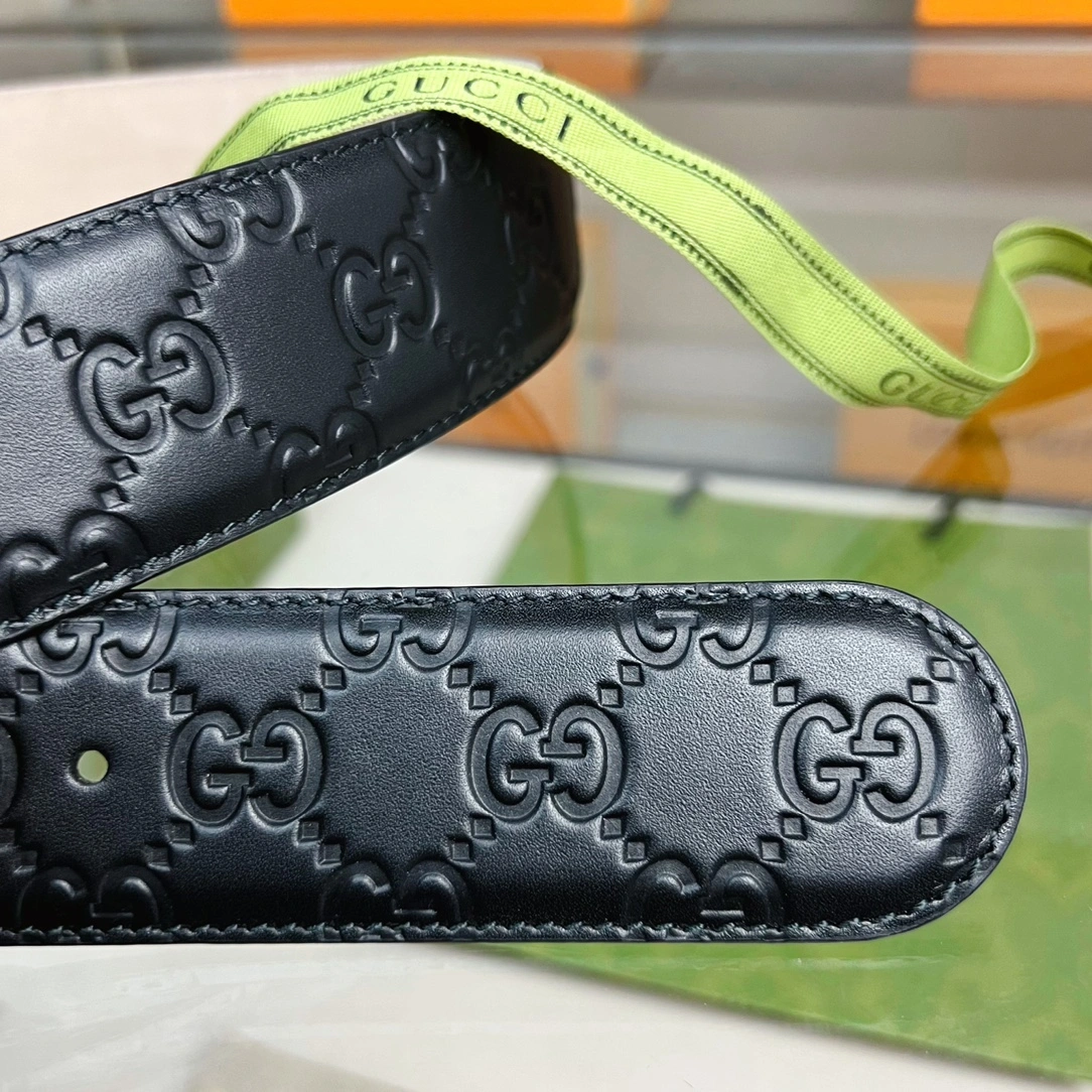 G*ucci Top Belts AT 20230906- GoAnywhere 14915