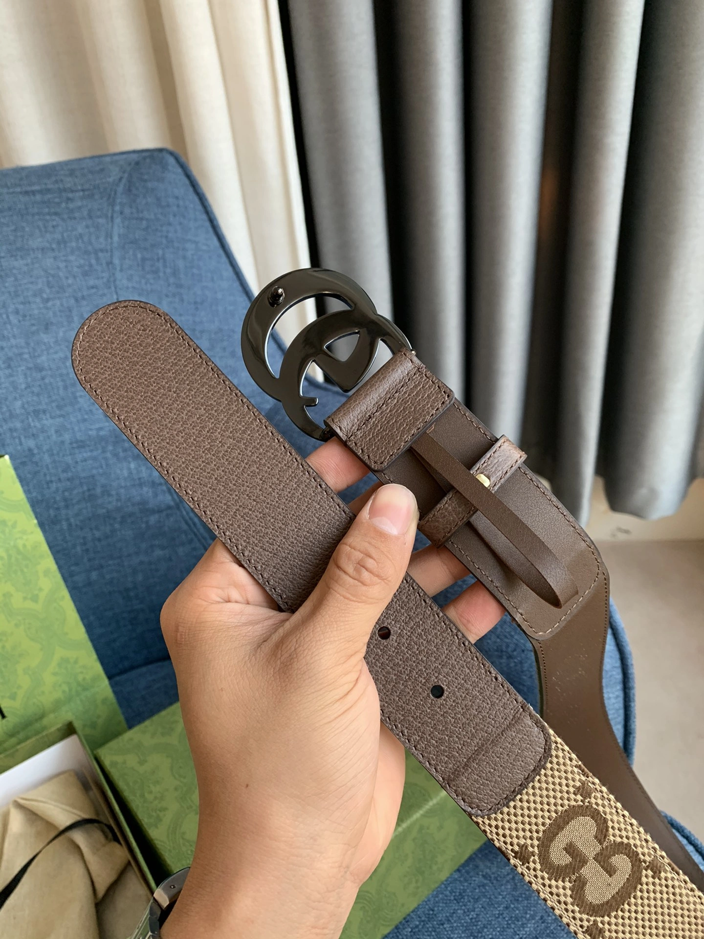 GoodFit G*ucci Top Belts AT 20230906- 14914