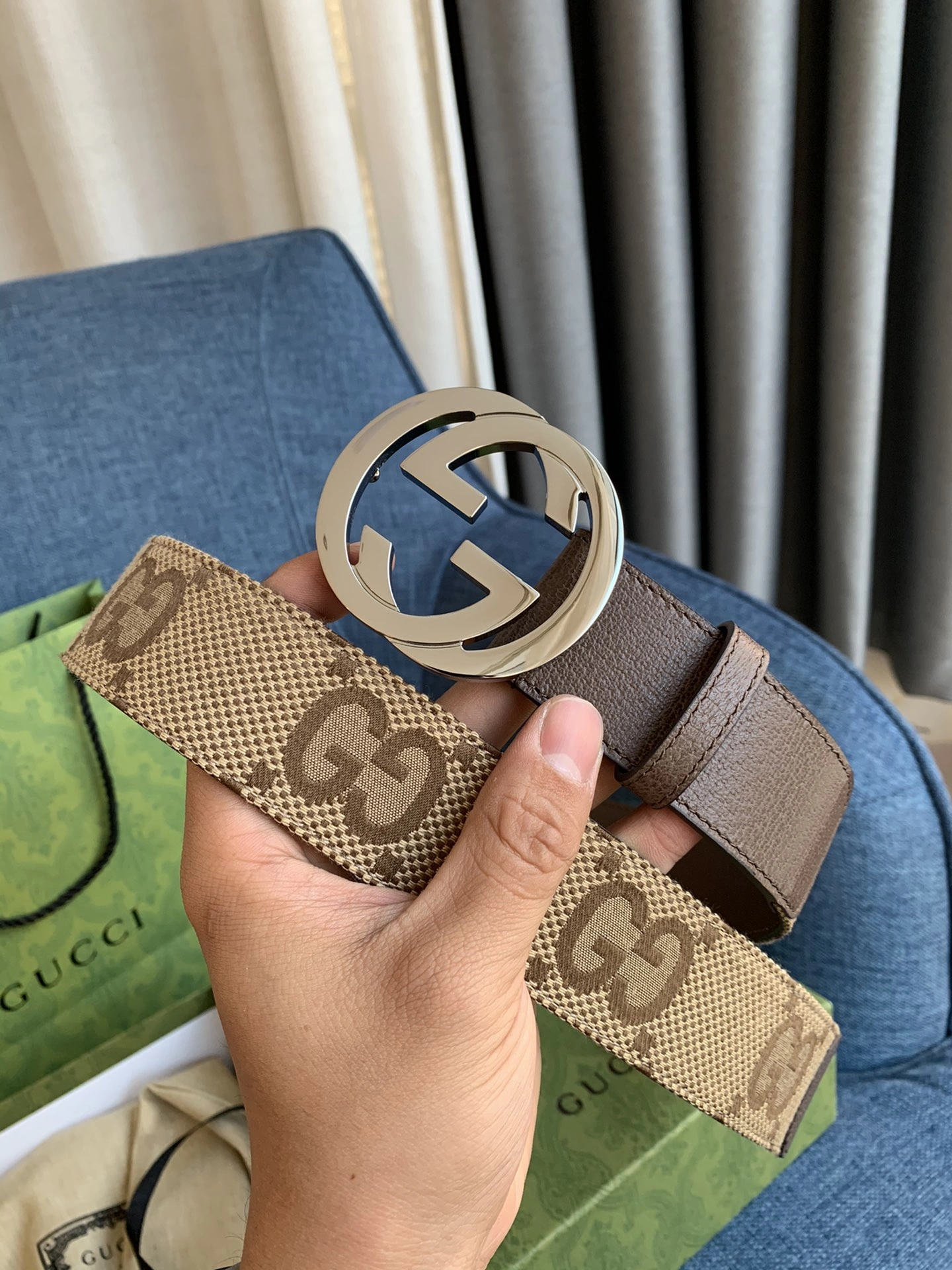 Chic G*ucci Top Belts AT 20230906- 14912