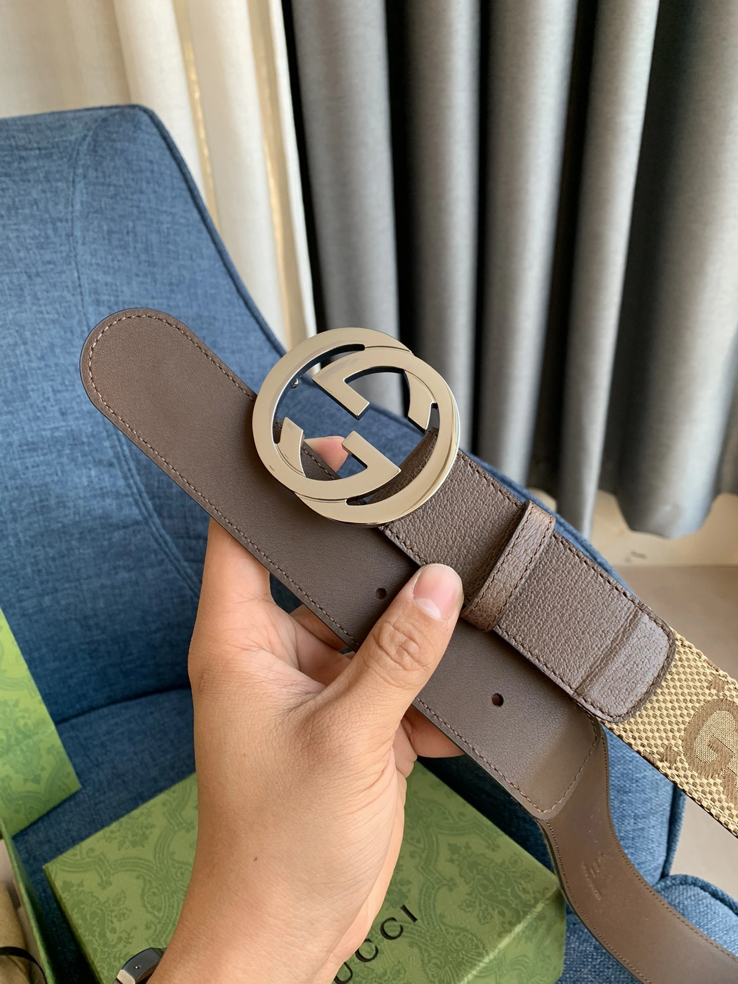 Chic G*ucci Top Belts AT 20230906- 14912
