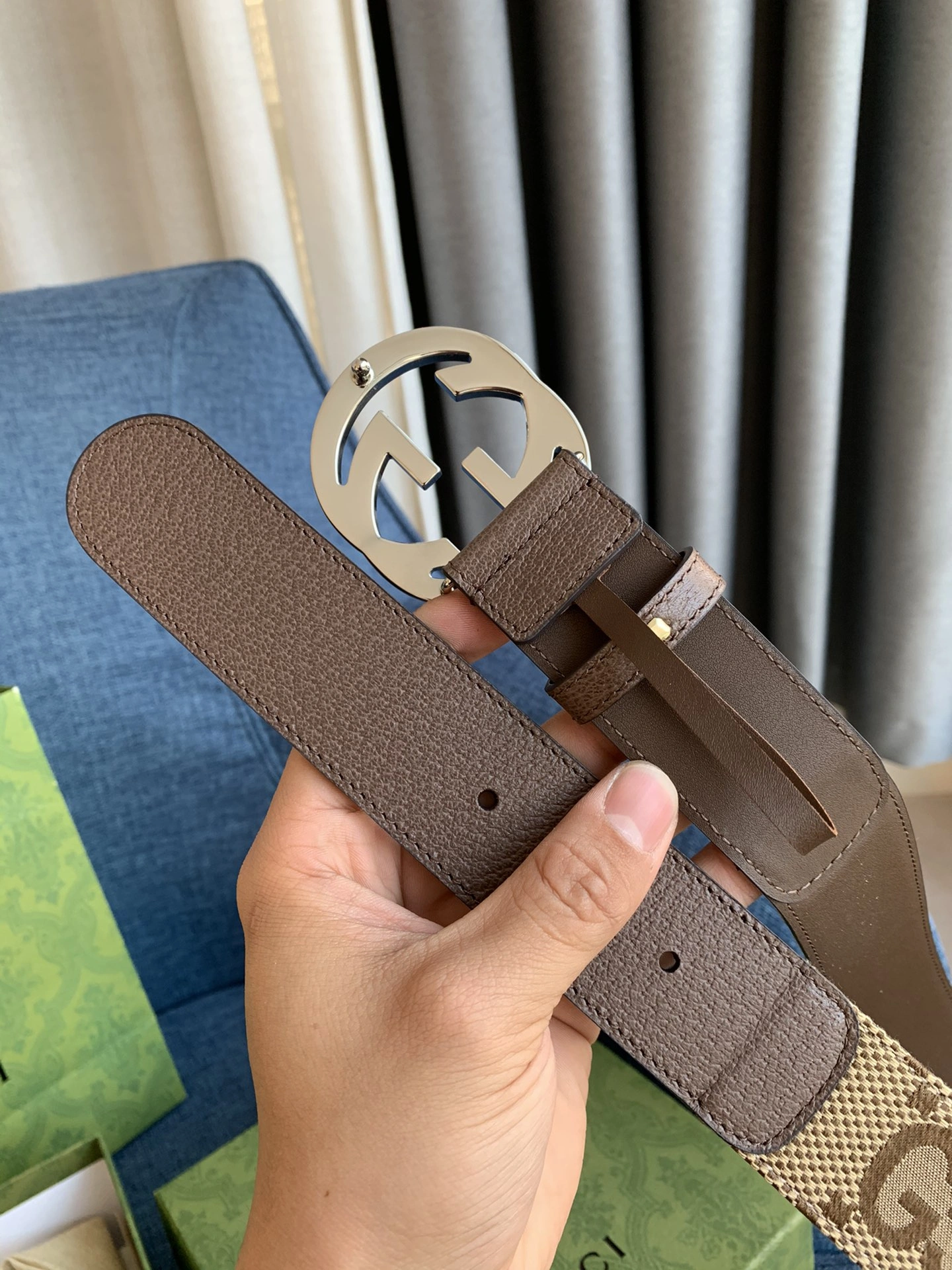 Chic G*ucci Top Belts AT 20230906- 14912
