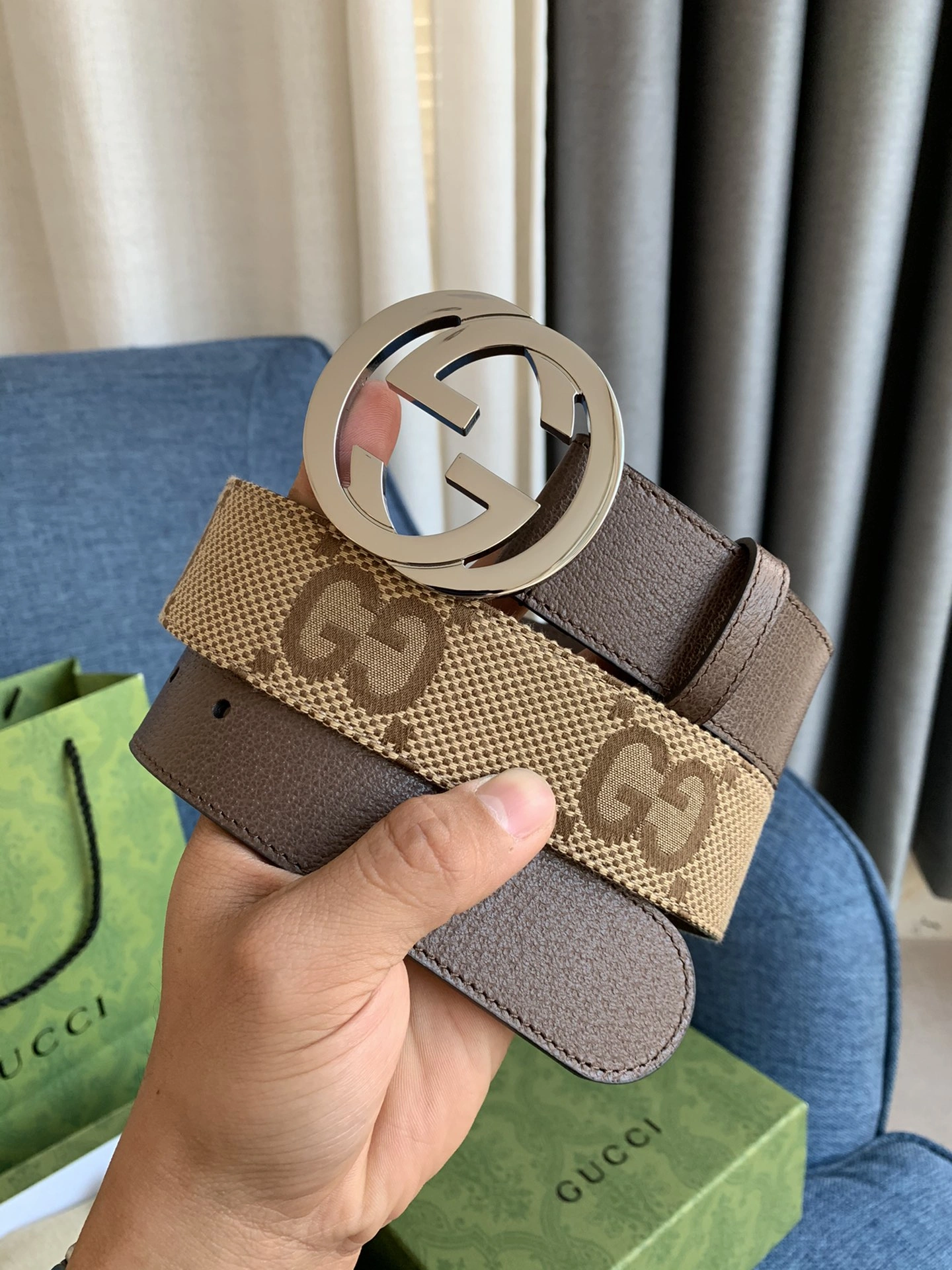 Chic G*ucci Top Belts AT 20230906- 14912
