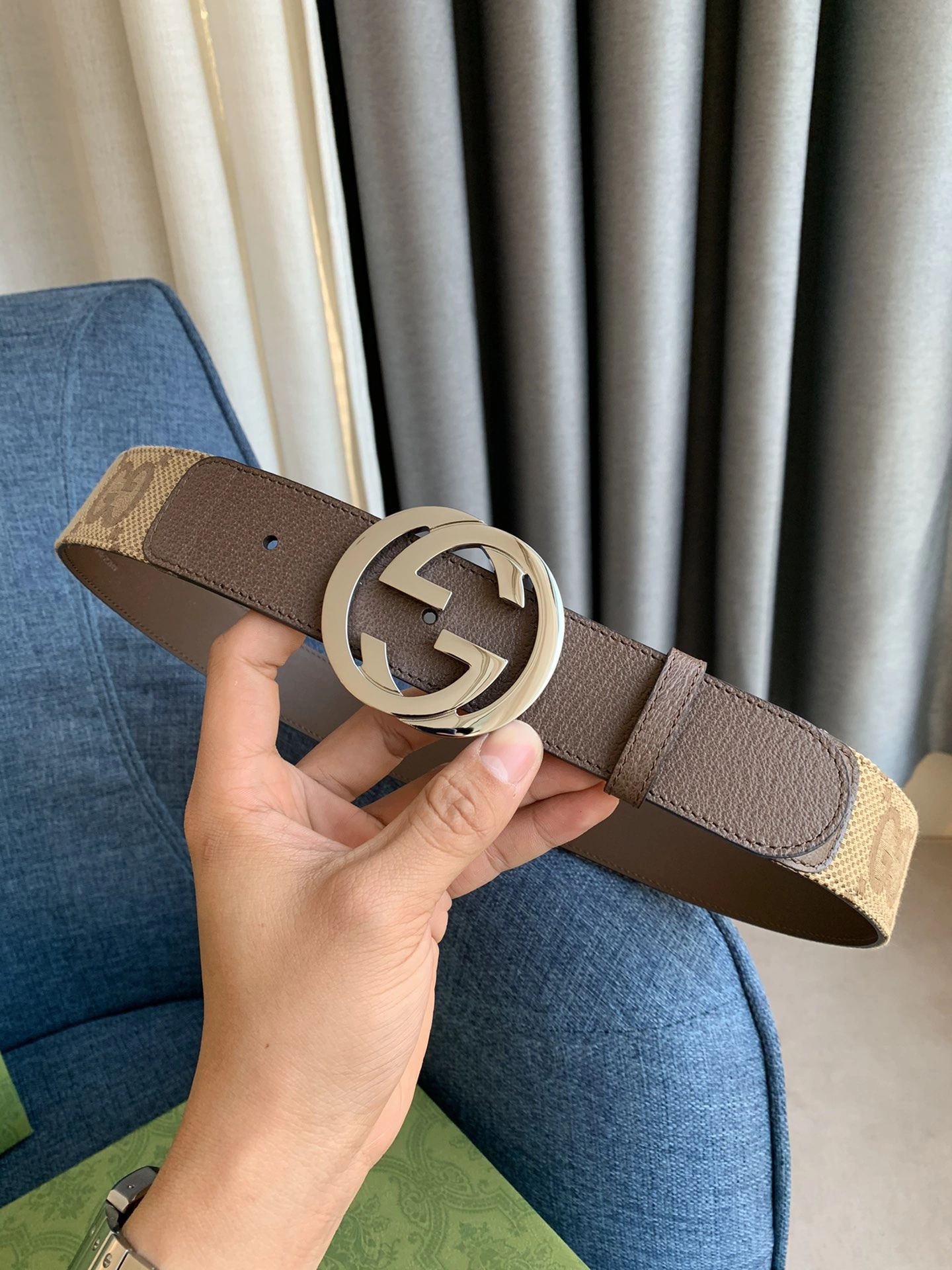 Chic G*ucci Top Belts AT 20230906- 14912