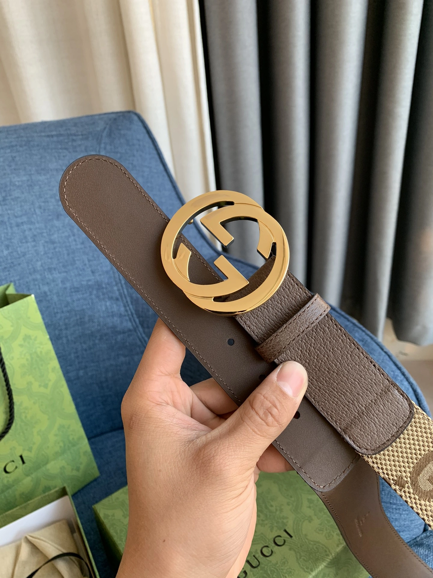 G*ucci Top Belts AT 20230906- RelaxedFit 14911