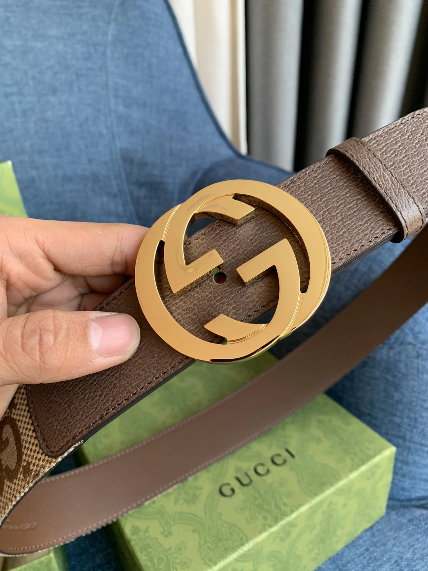 G*ucci Top Belts AT 20230906- RelaxedFit 14911